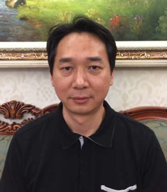 ——上海张先生（商务人士，老顾客）  
